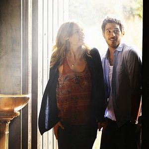 Photo Dave Annable