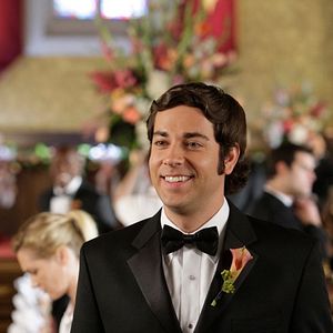 Photo Zachary Levi