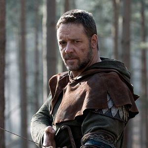 Photo Russell Crowe
