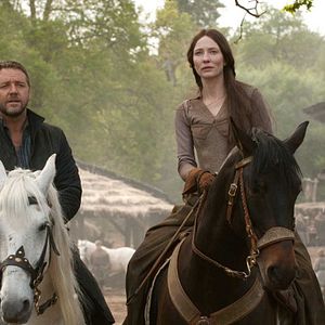 Photo Cate Blanchett