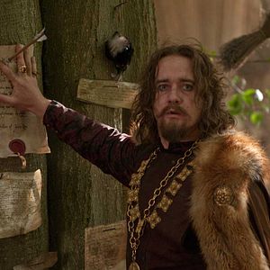 Photo Matthew Macfadyen