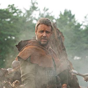 Photo Robin des Bois