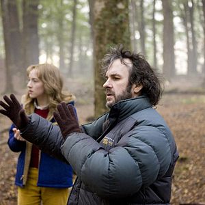 Photo Peter Jackson