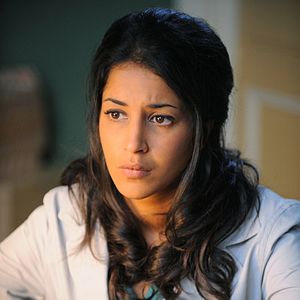 Photo Le Choix de Myriam