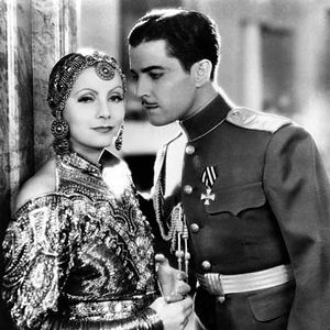 Photo Mata Hari