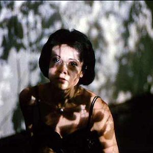 Photo Yevgenia Dobrovolskaya