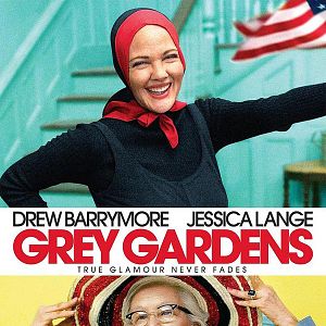 Photo Grey Gardens