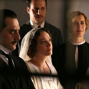 Photo Giovanna Mezzogiorno