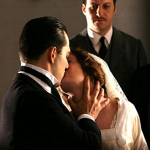 Photo Giovanna Mezzogiorno