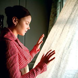 Photo Jane Campion