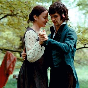 Photo Jane Campion