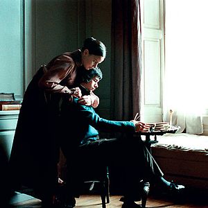 Photo Jane Campion