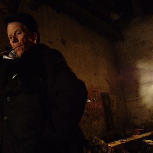 Photo Tom Waits