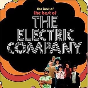 Photo The Electric Company