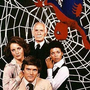 Photo The Amazing Spider-Man