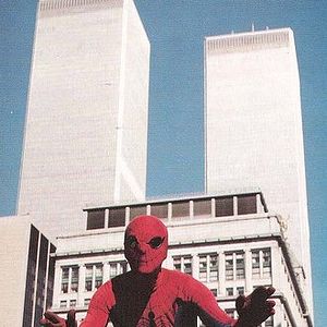 Photo The Amazing Spider-Man