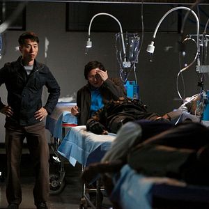 Photo James Kyson Lee