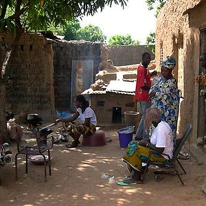 Photo Christian Zerbib