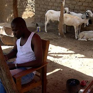 Photo Christian Zerbib