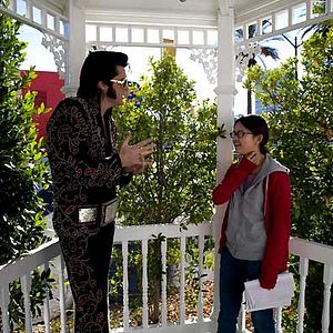 Photo Nicholas Jasenovec