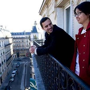 Photo Nicholas Jasenovec