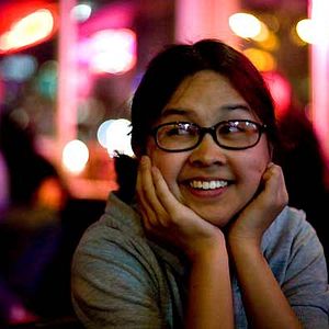 Photo Nicholas Jasenovec