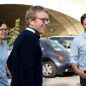 Photo Nicholas Jasenovec