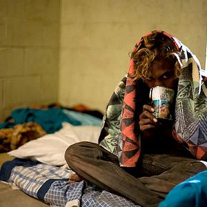 Photo Warwick Thornton