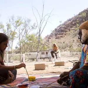 Photo Warwick Thornton