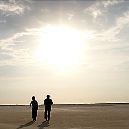 Photo Les Voyages du vent