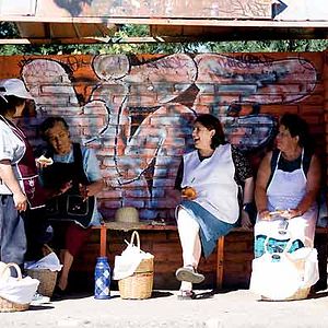 Photo Alejandro Fernández Almendras