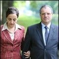 Photo Un homme d'honneur