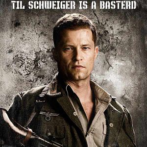 Photo Inglourious Basterds