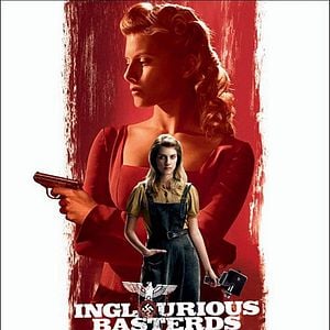 Photo Inglourious Basterds