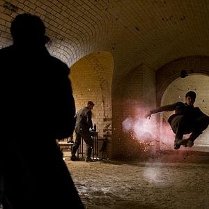 Photo Inglourious Basterds