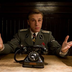 Photo Inglourious Basterds