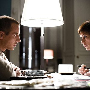 Photo Gardiens de l'ordre