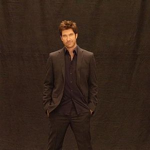 Photo Dylan McDermott