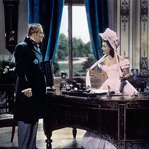 Les Jeunes années d'une reine : photo