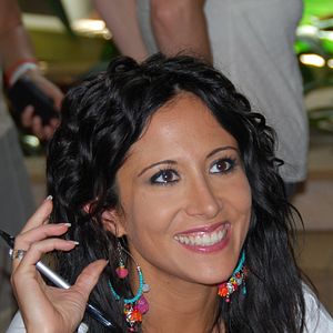 Photo Fabienne Carat