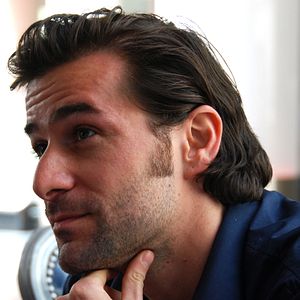 Photo Grégory Fitoussi