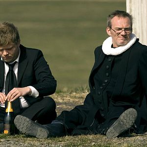 Photo Valdis Oskarsdottir