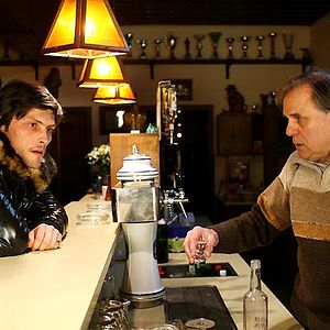 Photo Wolfgang Murnberger