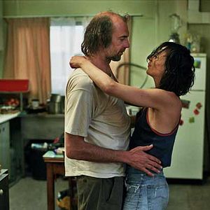 Photo Caroline Strubbe