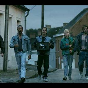 Photo Felix Van Groeningen