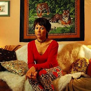 Photo J'ai tué ma mère