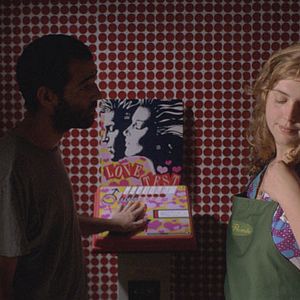 Photo Chanson d'amour et de bonne santé
