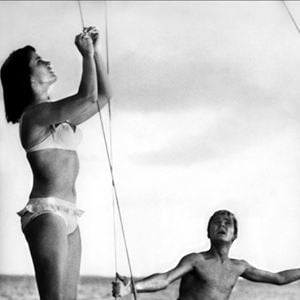  Le Couteau dans l eau  film 1962 AlloCin 