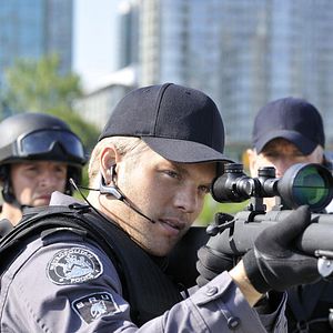 Photo Flashpoint