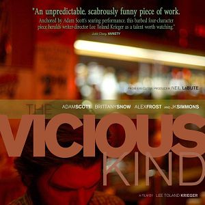 Photo The Vicious Kind